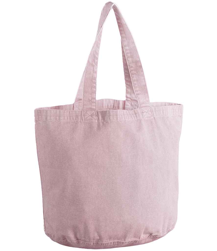 Westford Mill - Garment Dyed Shopper