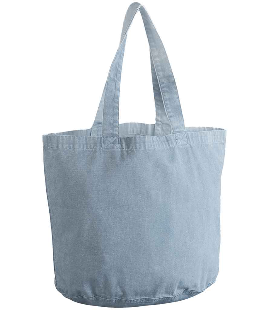 Westford Mill - Garment Dyed Shopper - Pierre Francis