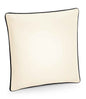 Westford Mill - Fairtrade Piped Cushion Cover - Pierre Francis