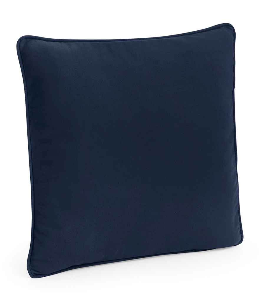 Westford Mill - Fairtrade Piped Cushion Cover - Pierre Francis