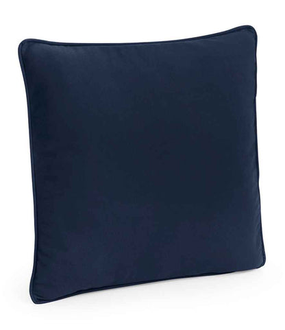 Westford Mill - Fairtrade Piped Cushion Cover - Pierre Francis