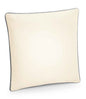 Westford Mill - Fairtrade Piped Cushion Cover