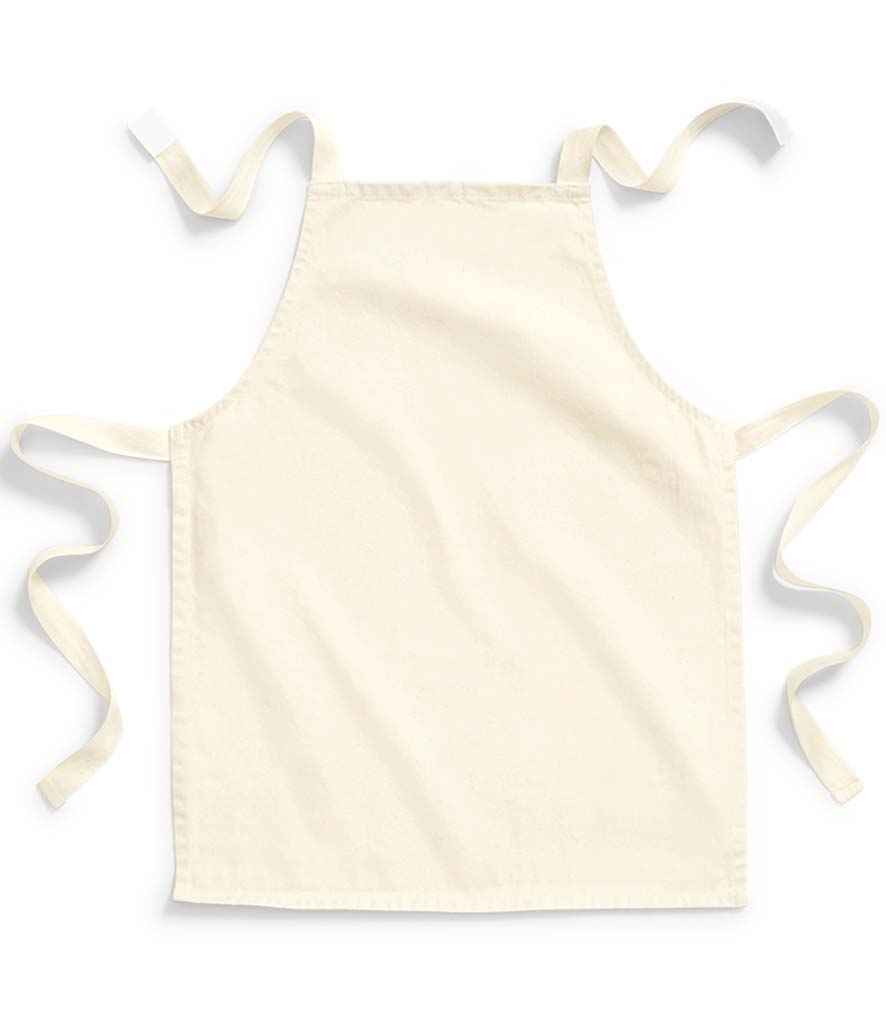 Westford Mill - Fairtrade Kids Craft Apron
