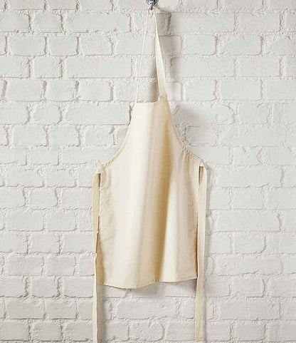 Westford Mill - Fairtrade Kids Craft Apron - Pierre Francis