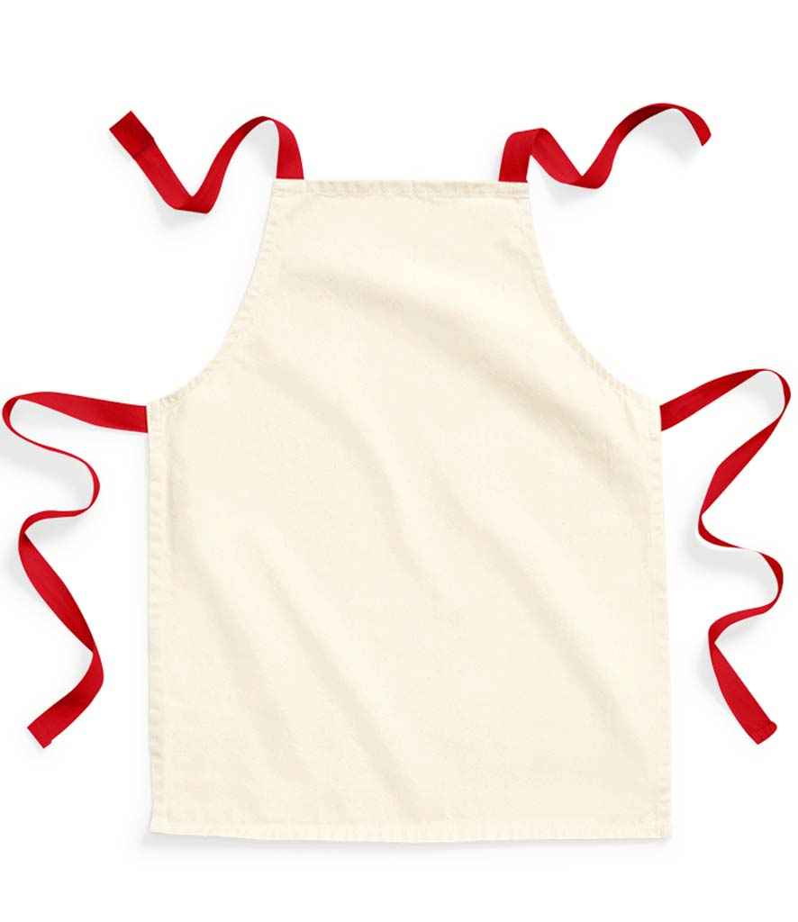 Westford Mill - Fairtrade Kids Craft Apron - Pierre Francis