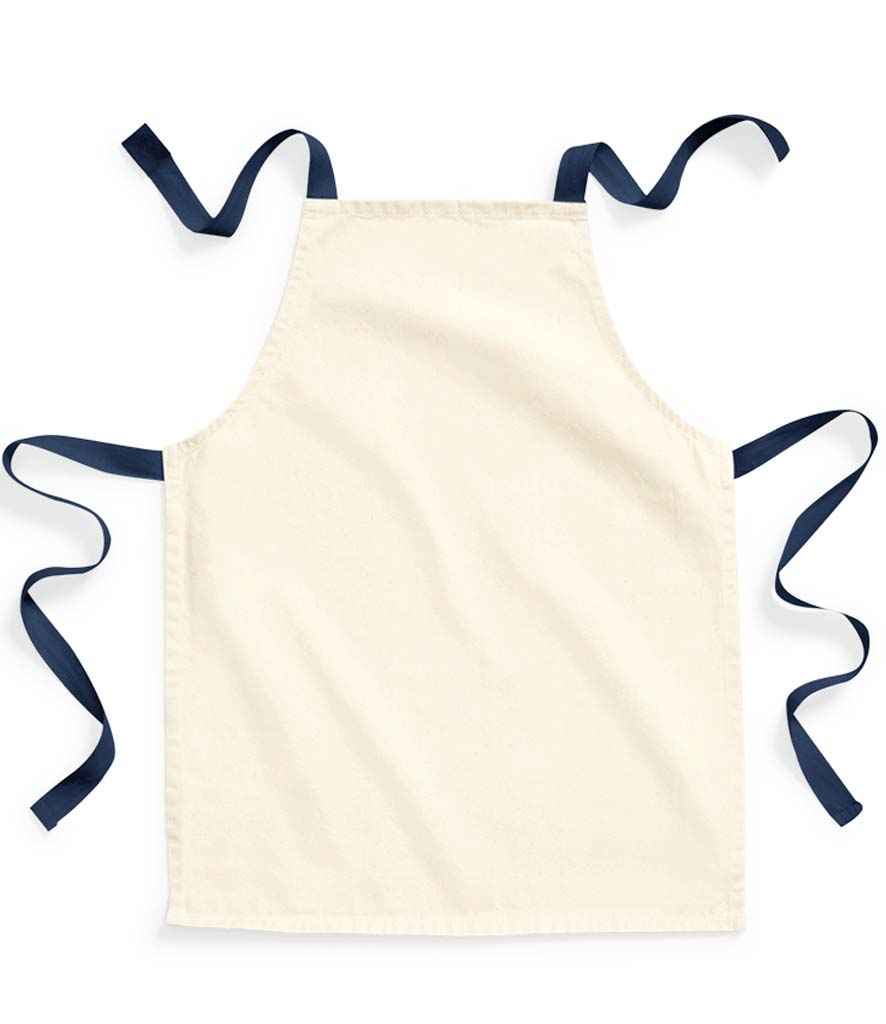 Westford Mill - Fairtrade Kids Craft Apron - Pierre Francis
