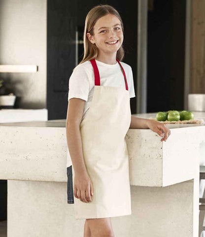 Westford Mill - Fairtrade Kids Craft Apron