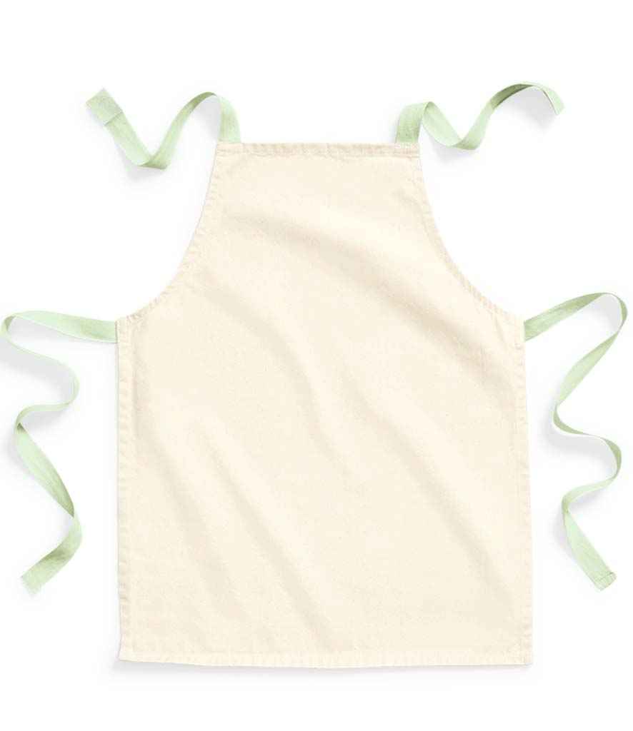 Westford Mill - Fairtrade Kids Craft Apron - Pierre Francis