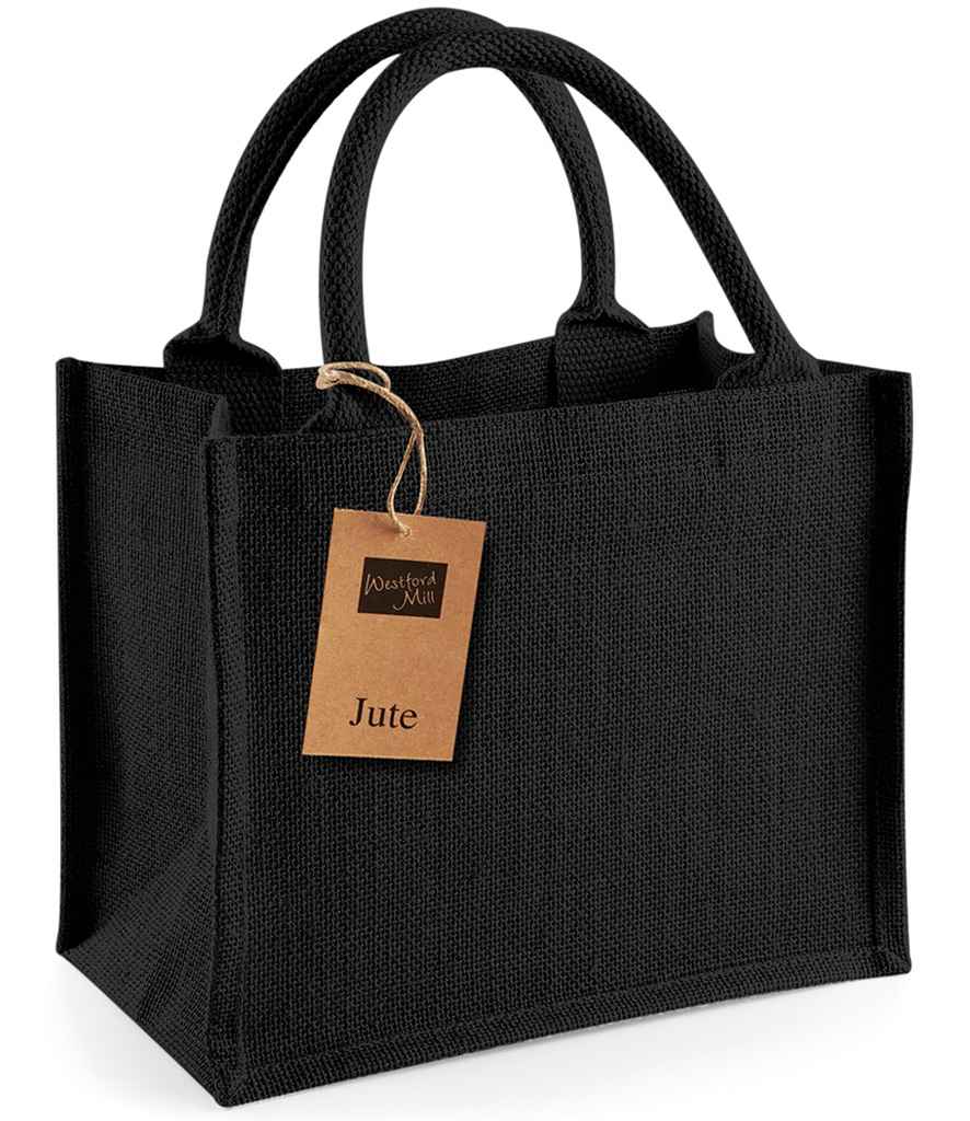 Westford Mill - Mini torba na prezenty z juty