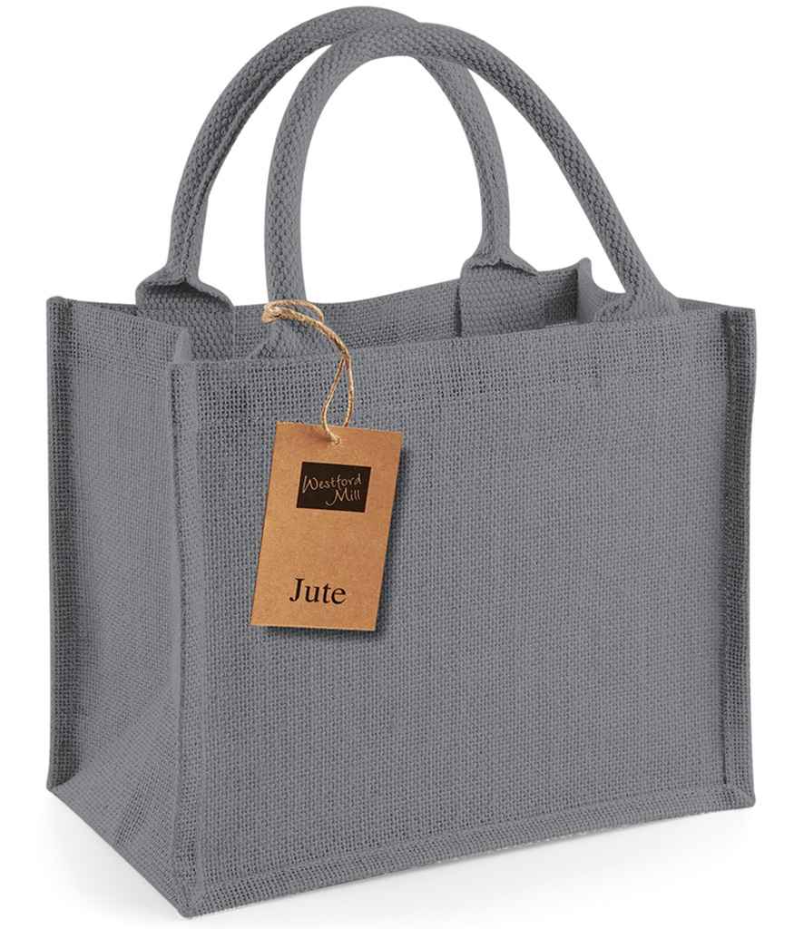 Westford Mill - Jute Mini Gift Bag - Pierre Francis
