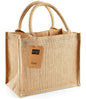 Westford Mill - Jute Mini Gift Bag - Pierre Francis