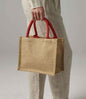 Westford Mill - Jute Mini Gift Bag - Pierre Francis