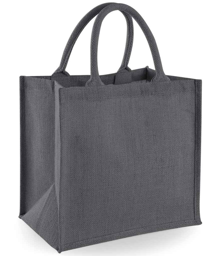 Westford Mill - Jute Midi Tote - Pierre Francis