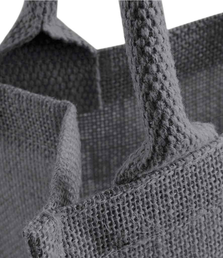 Westford Mill - Jute Midi Tote - Pierre Francis