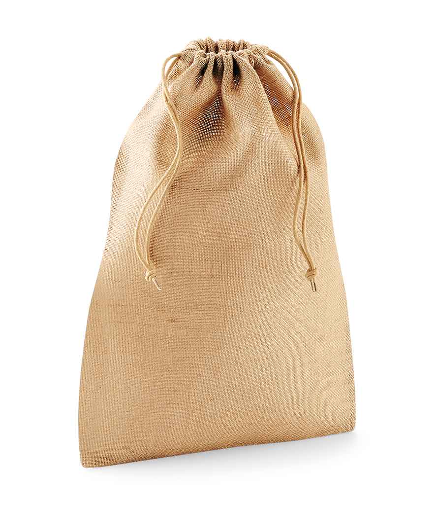 Westford Mill - Jute Stuff Bag