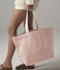 Westford Mill - Soft Washed Jute Beach Bag - Pierre Francis
