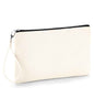 Westford Mill - Canvas Wristlet Pouch