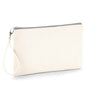 Westford Mill - Canvas Wristlet Pouch - Pierre Francis