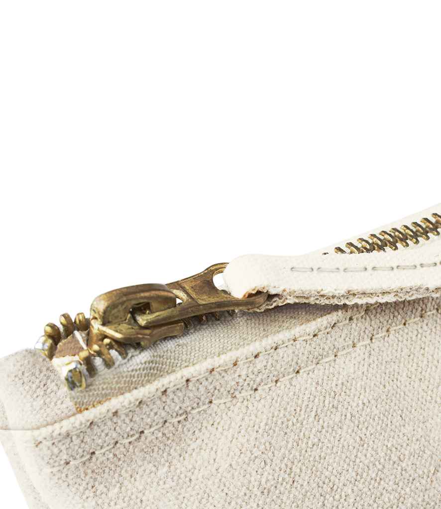 Westford Mill - Canvas Accessory Pouch - Pierre Francis