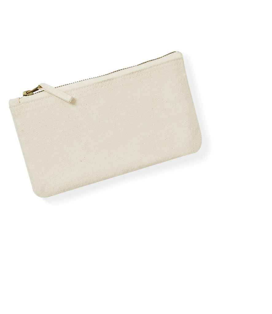 Westford Mill - Canvas Accessory Pouch - Pierre Francis