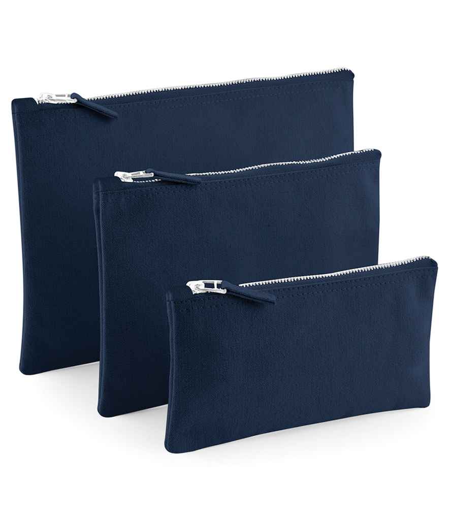 Westford Mill - Canvas Accessory Pouch