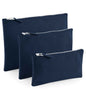 Westford Mill - Canvas Accessory Pouch