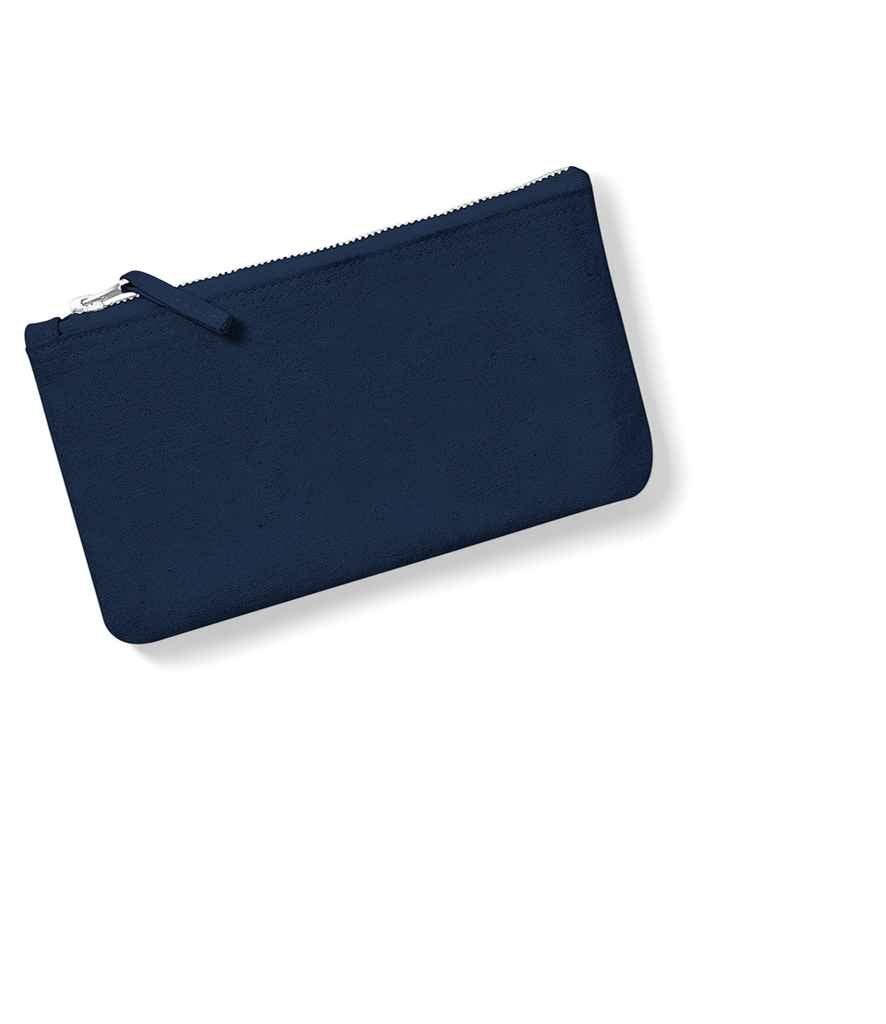 Westford Mill - Canvas Accessory Pouch - Pierre Francis