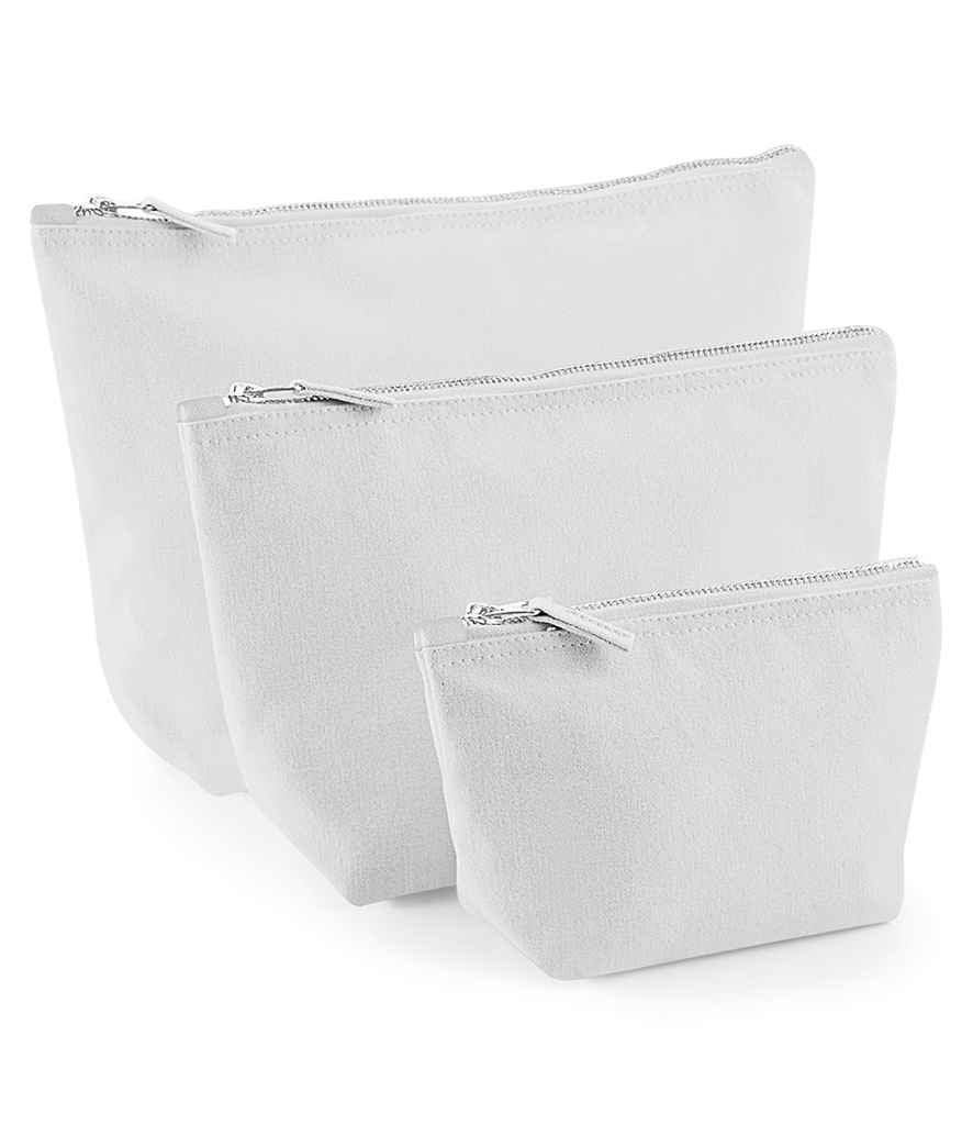 Westford Mill - Canvas Accessory Bag