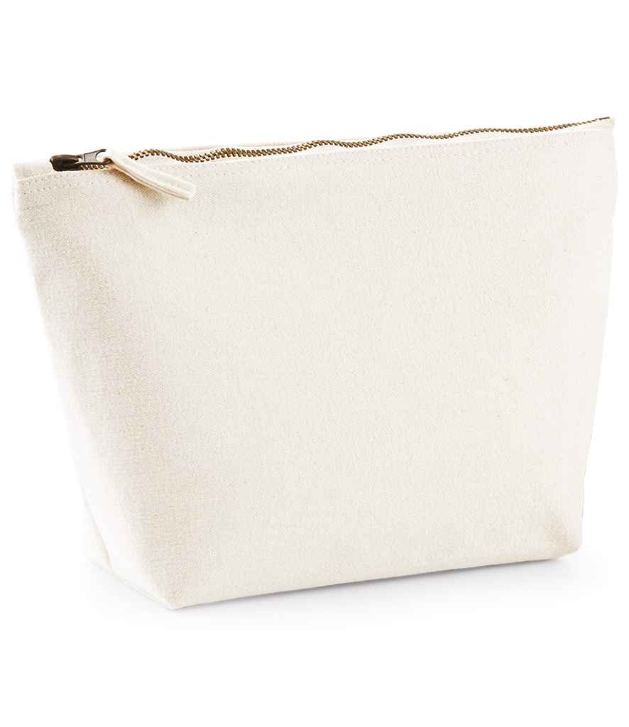 Westford Mill - Canvas Accessory Bag - Pierre Francis