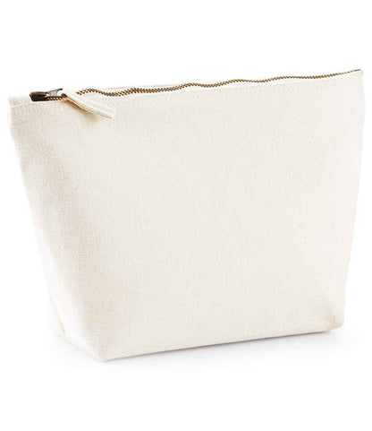 Westford Mill - Canvas Accessory Bag - Pierre Francis