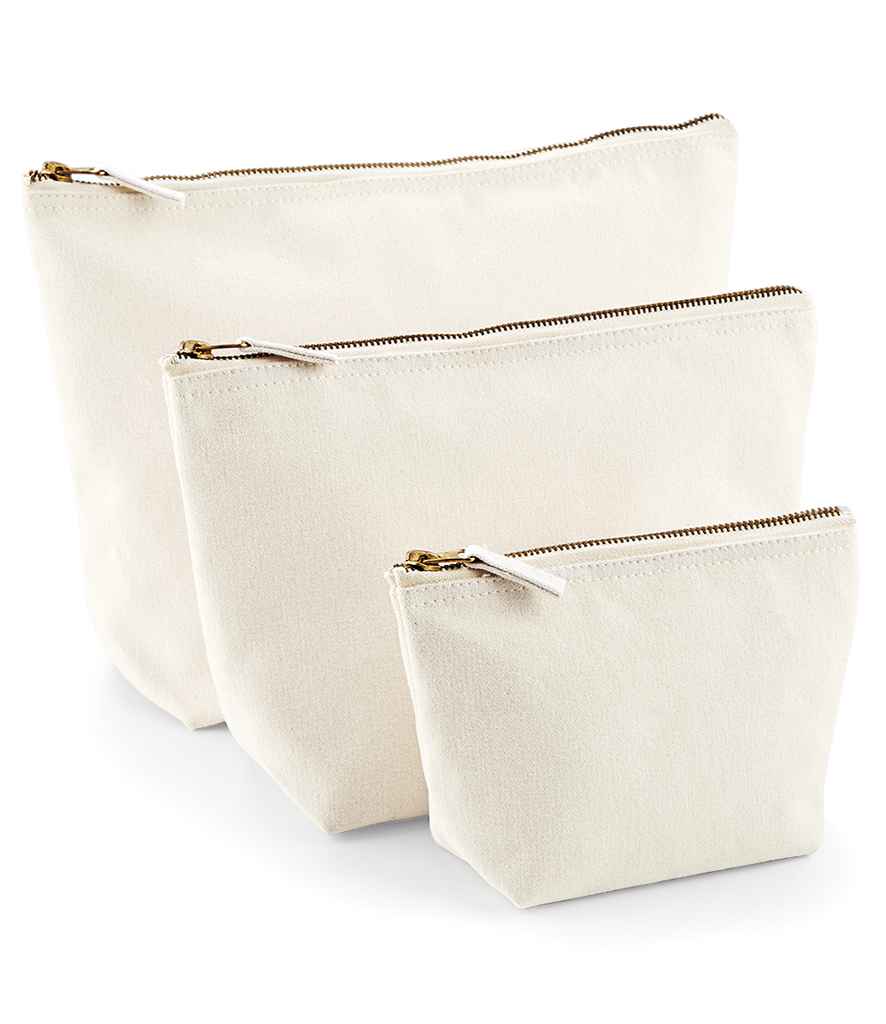 Westford Mill - Canvas Accessory Bag