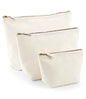 Westford Mill - Canvas Accessory Bag