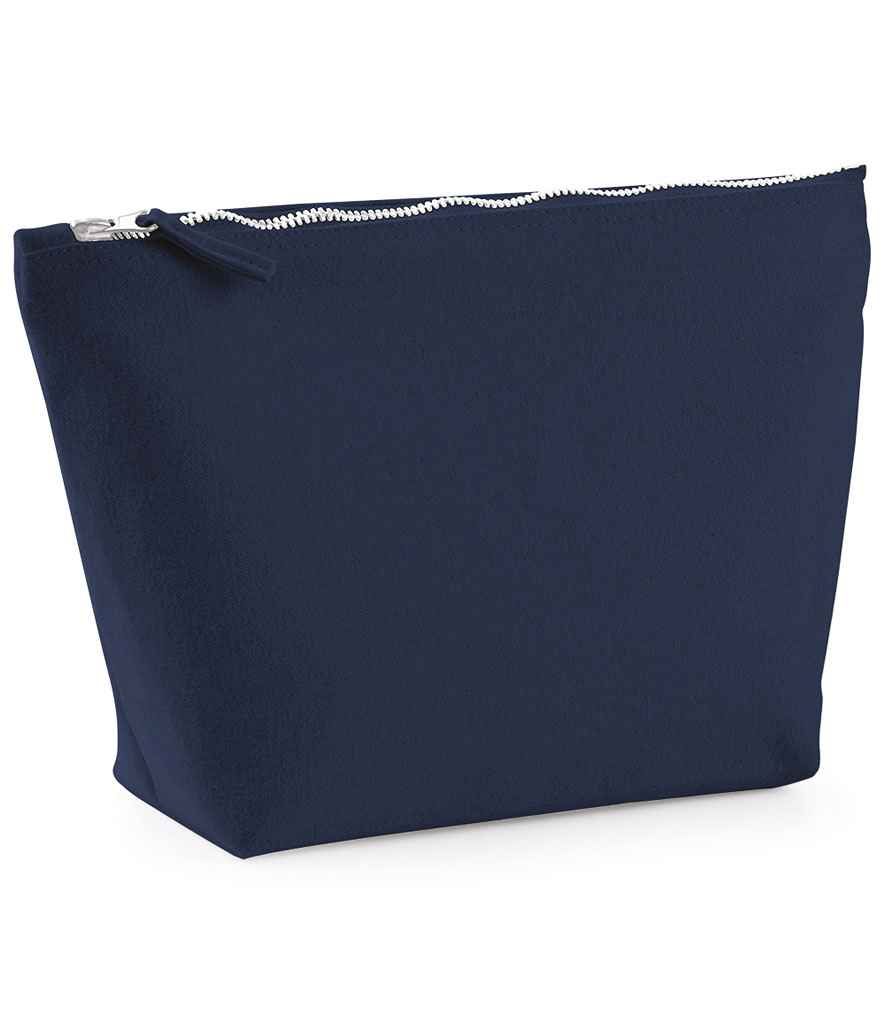 Westford Mill - Canvas Accessory Bag - Pierre Francis