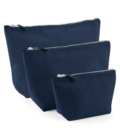 Westford Mill - Canvas Accessory Bag