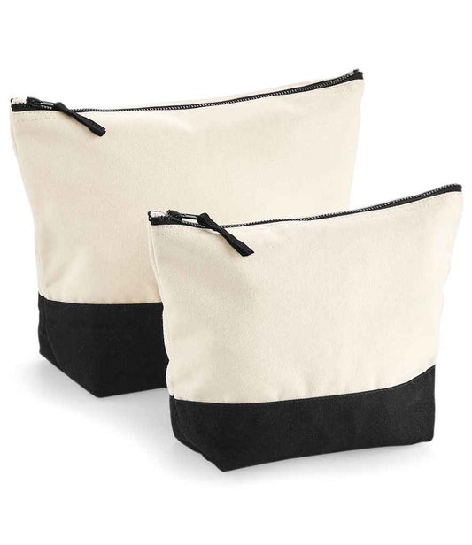 Westford Mill - Dipped Base Accessory Bag