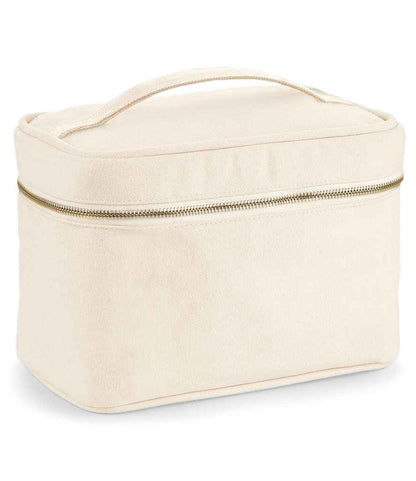 Westford Mill - Canvas Vanity Case - Pierre Francis