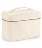 Westford Mill - Canvas Vanity Case - Pierre Francis