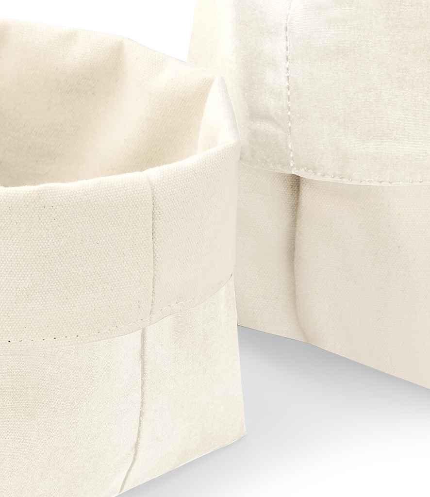 Westford Mill - Reversible Canvas Organiser - Pierre Francis