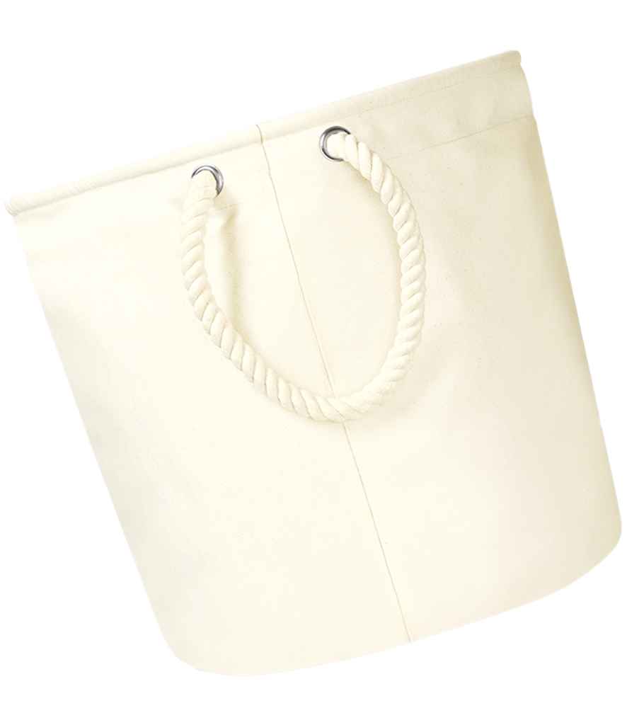 Westford Mill - Heavy Canvas Storage Trug - Pierre Francis