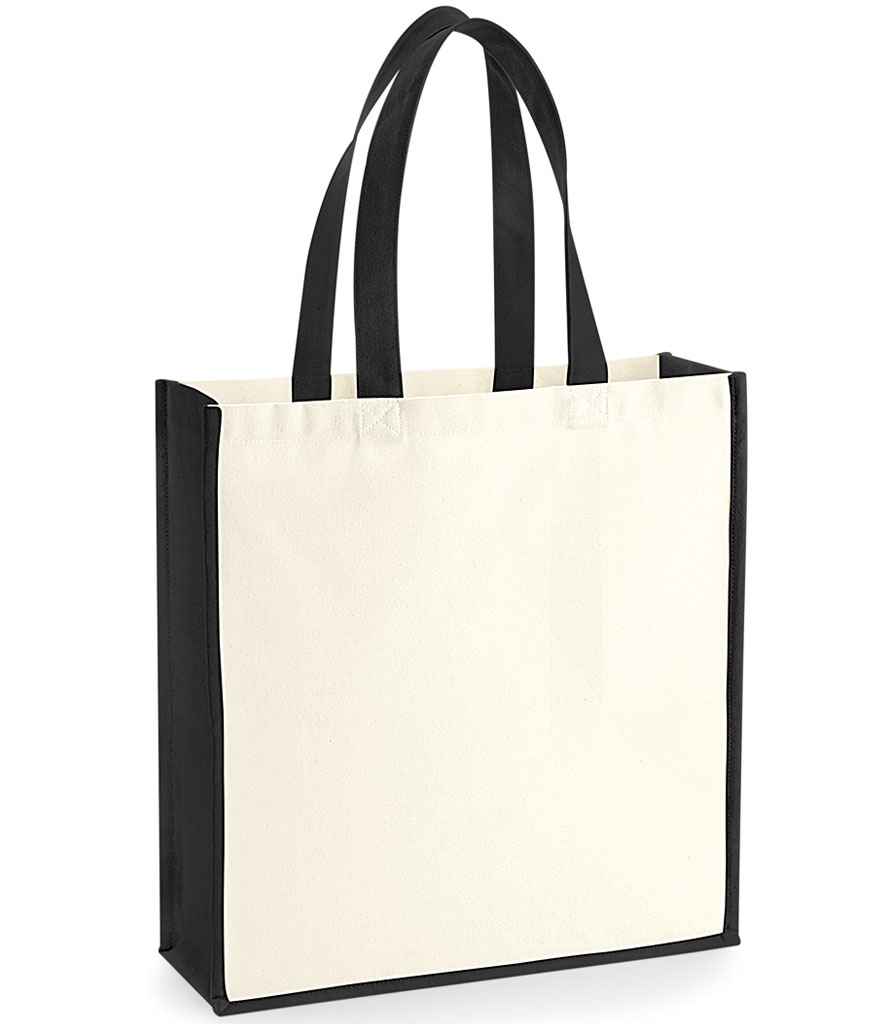 Westford Mill - Gallery Canvas Tote - Pierre Francis