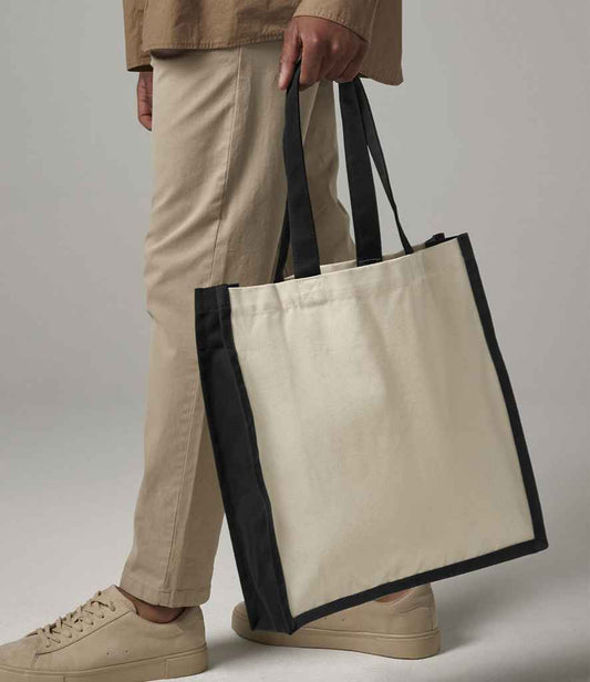 Westford Mill - Gallery Canvas Tote - Pierre Francis