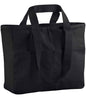 Westford Mill - Double Handle Cargo Pocket Tote Bag
