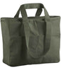 Westford Mill - Double Handle Cargo Pocket Tote Bag