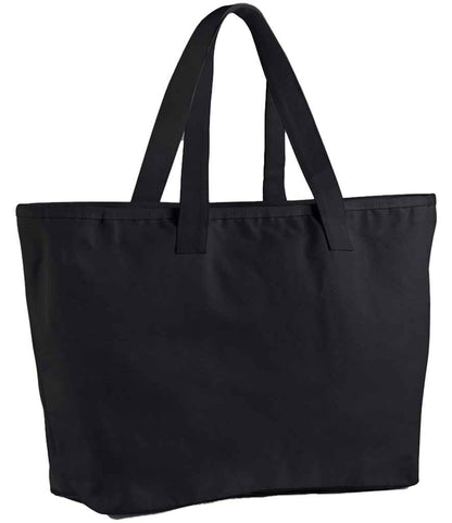 Westford Mill - Oversized Heavy Duty Canvas Tote Bag