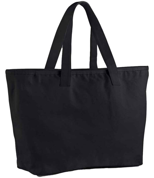 Westford Mill - Oversized Heavy Duty Canvas Tote Bag