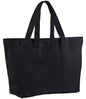 Westford Mill - Oversized Heavy Duty Canvas Tote Bag