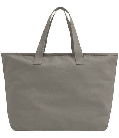 Westford Mill - Oversized Heavy Duty Canvas Tote Bag - Pierre Francis