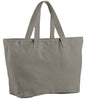 Westford Mill - Oversized Heavy Duty Canvas Tote Bag