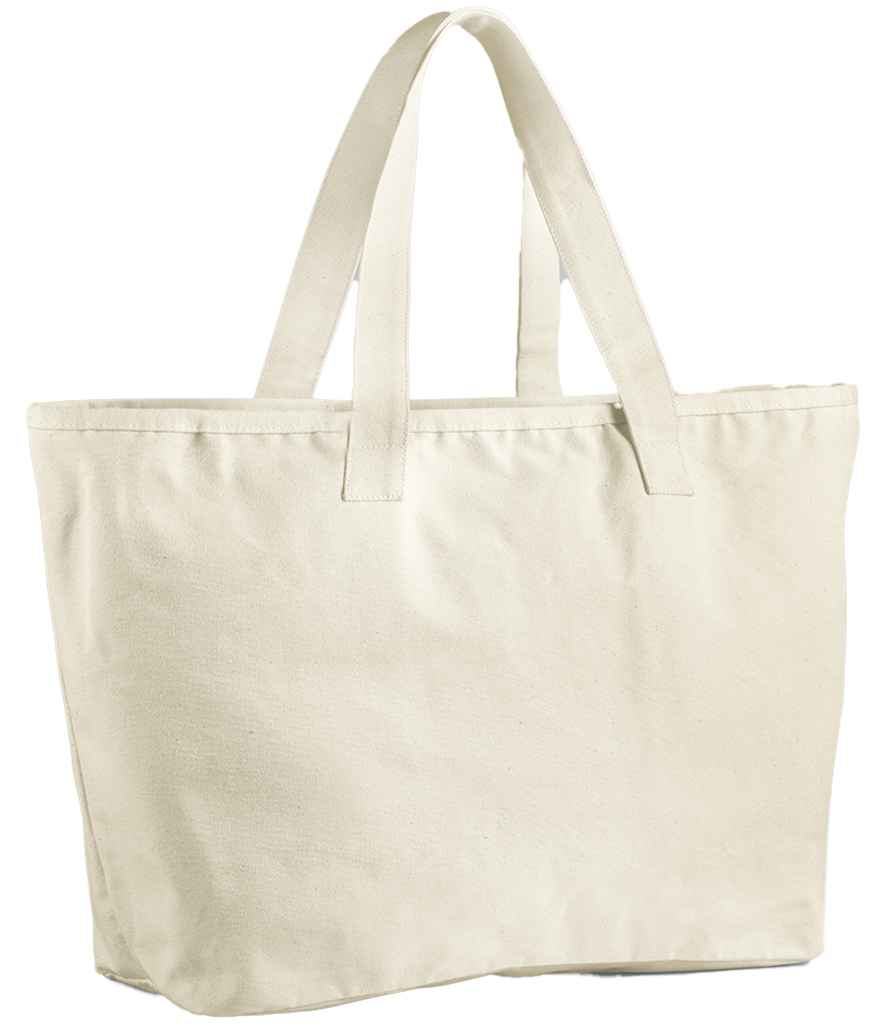 Westford Mill - Oversized Heavy Duty Canvas Tote Bag