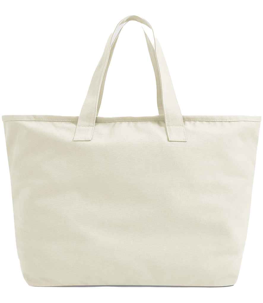 Westford Mill - Oversized Heavy Duty Canvas Tote Bag - Pierre Francis